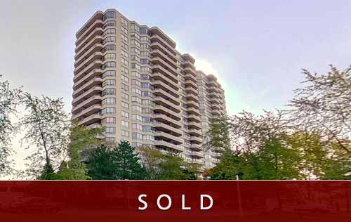 Greystone Walk Toronto Condo Sold Low Commission