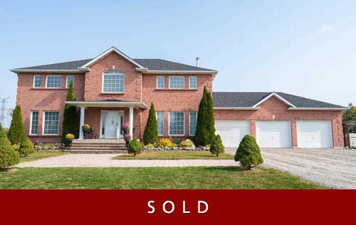 Low Commission Real Estate Agents in Barrie, Ontario.
