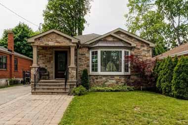 Service Areas: Newmarket