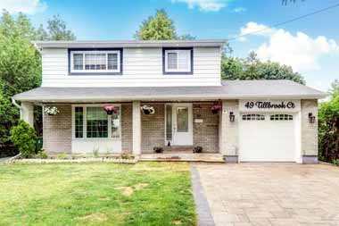 Service Areas: Scarborough