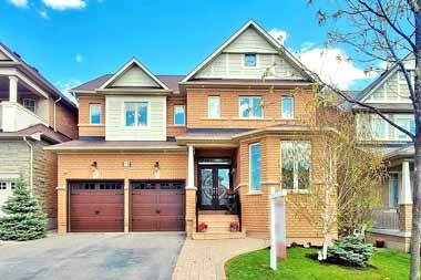 Service Areas: Unionville