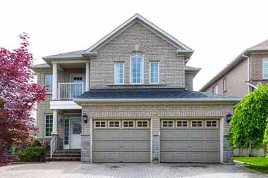 Service Areas: Vaughan