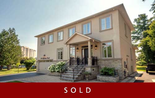 Newmarket Ontario Discount Commissions REALTORS